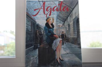 STRIP HC AGATA 3 DE STER VAN HET ZUIDEN beschikbaar voor biedingen