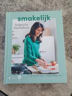 Smakelijk - Belgische klassiekers, Ophalen, Zo goed als nieuw