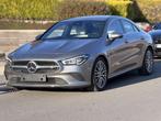 Mercedes-Benz CLA-Klasse 180 CLA 180 CUIR/CLIM/GPS Top Combi, Auto's, Gebruikt, 4 cilinders, 136 pk, Leder