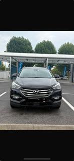 Hyundai Santa fee, Auto's, Hyundai, Automaat, Santa Fe, Euro 6, Particulier