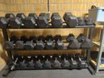 Homegym, Sport en Fitness, Ophalen, Benen, Gebruikt, Krachtstation