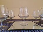 5  Cognacglazen, Ophalen, Nieuw, Borrel- of Shotglas