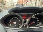 Ford Fiesta Essence, Auto's, Ford, Voorwielaandrijving, Stof, 1242 cc, Blauw