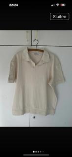 Zara polo, Ophalen of Verzenden, Zo goed als nieuw