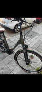 Granville Boch-fiets, Fietsen en Brommers, Ophalen, Zo goed als nieuw, Batavus