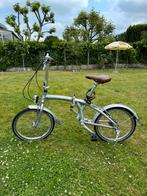 Plooifiets, Fietsen en Brommers, Fietsen | Heren | Herenfietsen, Ophalen