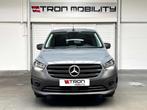 Mercedes-Benz Citan 1.4 CDI 112 L1 CAM*NAV*DAB*CARPLAY*CC*PD, Auto's, Mercedes-Benz, Stof, Gebruikt, 4 cilinders, USB