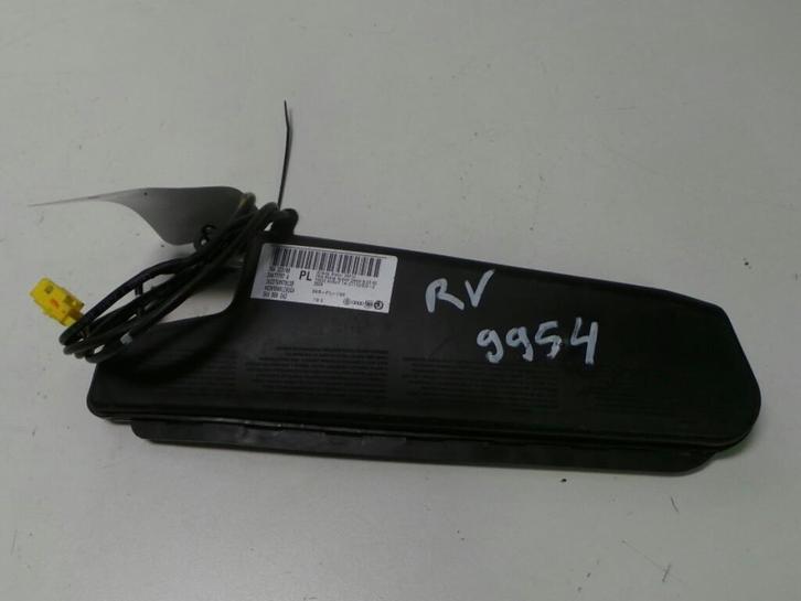 VOLKSWAGEN GOLF [R_AIR_BAG] 2009, Auto-onderdelen, Elektronica en Kabels, Gebruikt, ARN erkend, Stiba lid, Erkend duurzaam, Ophalen of Verzenden