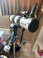 Meade lxd75, Audio, Tv en Foto, Optische apparatuur | Telescopen, Ophalen, Zo goed als nieuw