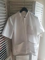 Echte doktersjas of chirurgenpak voor verkleedpartij

Maat M, Kleding | Heren, Ophalen of Verzenden, Zo goed als nieuw, Maat 48/50 (M)