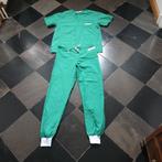 Ziekenhuisartsoutfit maat L, Ophalen of Verzenden, Zo goed als nieuw, Jongen