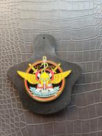 Borsthanger militair, Verzamelen, Ophalen of Verzenden