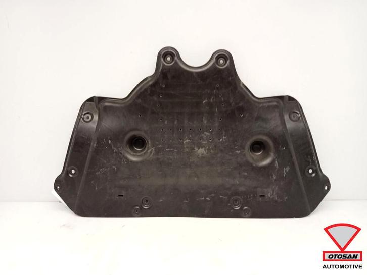 VW Up E E-Up Bodemplaat Voorzijde 12E825912A, Auto-onderdelen, Carrosserie, Volkswagen, Gebruikt