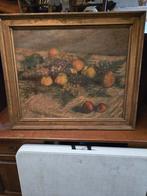 Lot ancien tableau, Antiquités & Art, Art | Peinture | Classique, Enlèvement ou Envoi