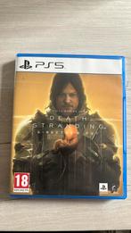 Death stranding ps5, Comme neuf