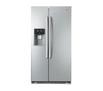 Amerikaanse frigo LG GS3159PVHZ, Classe énergétique A ou plus économe, 160 cm ou plus, Enlèvement, Utilisé