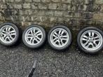 Originele BMW velgen 16 inch, Ophalen, Gebruikt, 16 inch, Velg(en)
