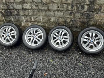 Originele BMW velgen 16 inch beschikbaar voor biedingen