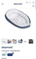 Babynest doomoo, Ophalen, Zo goed als nieuw