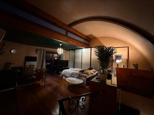 Kamer te huur / Room for rent, Immo, Appartementen en Studio's te huur, Gent
