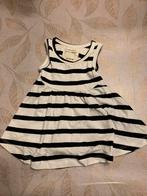 Jurkje little indians maat 68, Kinderen en Baby's, Babykleding | Maat 68, Ophalen of Verzenden, Zo goed als nieuw, Meisje, Jurkje of Rokje