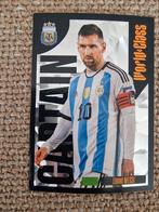 Panini sticker Messi, Collections, Enlèvement ou Envoi, Neuf