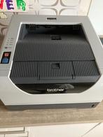 Laser printer brother, Ophalen, Printer