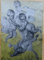 Lodewijkstijlen en Oost-Vlaamse architectuur, Ophalen of Verzenden, Zo goed als nieuw, Architectuur algemeen