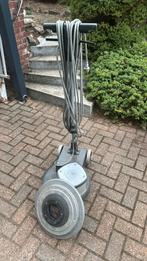 Schrobmachine Boenmachine Nilfisk 430 M, Doe-het-zelf en Bouw, Ophalen, Gebruikt, Schrobmachine