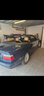 Echange bmw 320i individual pack m d'origine, Auto's, Cabriolet, Particulier, LPG, Te koop
