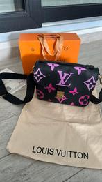 Louis Vuitton metis tas, Verzenden, Zo goed als nieuw