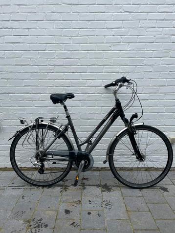 Trek  beschikbaar voor biedingen