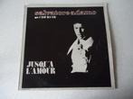 LP van "Salvatore Adamo" Jusque'a L'Amour anno 1975., Cd's en Dvd's, Vinyl | Pop, Ophalen of Verzenden, 1960 tot 1980, Zo goed als nieuw