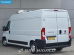 Fiat Ducato 130pk Koelwagen L3H2 Airco Koeler Kühlkasten 9m, Tissu, 2050 kg, Achat, 130 ch