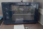 Elekrische oven met draaidspit voor kip, Elektronische apparatuur, Ophalen, Gebruikt, Vrijstaand, Oven met grill