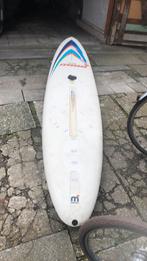 Windsurfboard, Watersport en Boten, Ophalen, Gebruikt, Plank