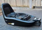Maxi-Cosi 2wayfix (isofix), Ophalen