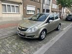Opel Corsa 1.2 Benzine met 107K km’s., Te koop, 1200 cc, Stadsauto, Benzine
