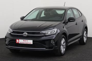 Volkswagen Taigo 1.0 TSI LIFE 1.0 TSI LIFE + GPS + CARPLAY + beschikbaar voor biedingen