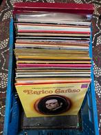 Elpees, Cd's en Dvd's, Ophalen, Gebruikt, Overige genres