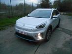 Auto, Auto's, Automaat, 0 cilinders, Lederen bekleding, Leder en Stof