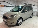 Ford Tourneo EcoBoost, 5 places, Achat, 100 ch, 74 kW