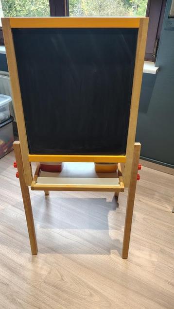 Tekenbord beschikbaar voor biedingen