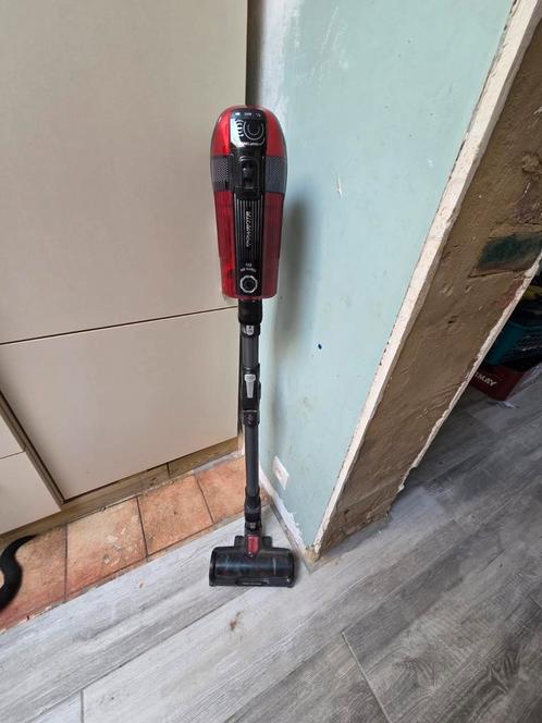 Rowenta Force flex stofzuiger, Elektronische apparatuur, Stofzuigers, Zo goed als nieuw, Stofzuiger, Ophalen of Verzenden