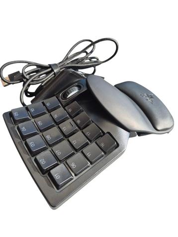 Razer Tartarus V2 - Numeriek toetsenbord voor gaming - Model beschikbaar voor biedingen