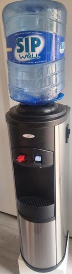 Waterkoeler Dispenser  Fontaine à eau, Ophalen of Verzenden, Zo goed als nieuw, Waterkoeler