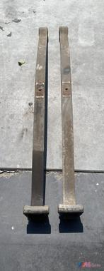 MERCEDES SPRINTER BLADVEREN ACHTER A9063201806, Auto-onderdelen, Gebruikt, -, Ophalen of Verzenden, -