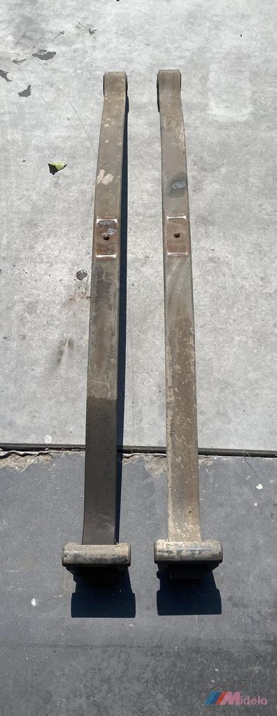 MERCEDES SPRINTER BLADVEREN ACHTER A9063201806, Auto-onderdelen, Ophanging en Onderstel, Mercedes-Benz, Gebruikt, Ophalen of Verzenden