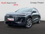 Audi Q6 e-tron Q6 e-Tron 100 kWh 50 Performance S line, Auto's, Automaat, Elektrisch, SUV of Terreinwagen, Zilver of Grijs