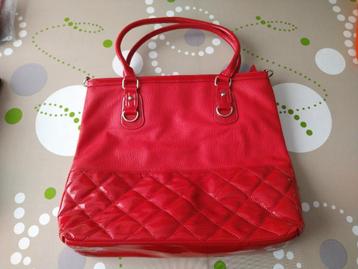 Vintage /  retro handtas beschikbaar voor biedingen